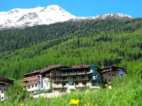 Alp Resort Tiroler Adler, Sölden, Österreich